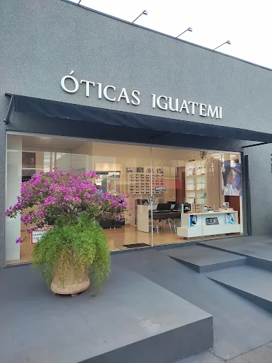 Óticas Iguatemi